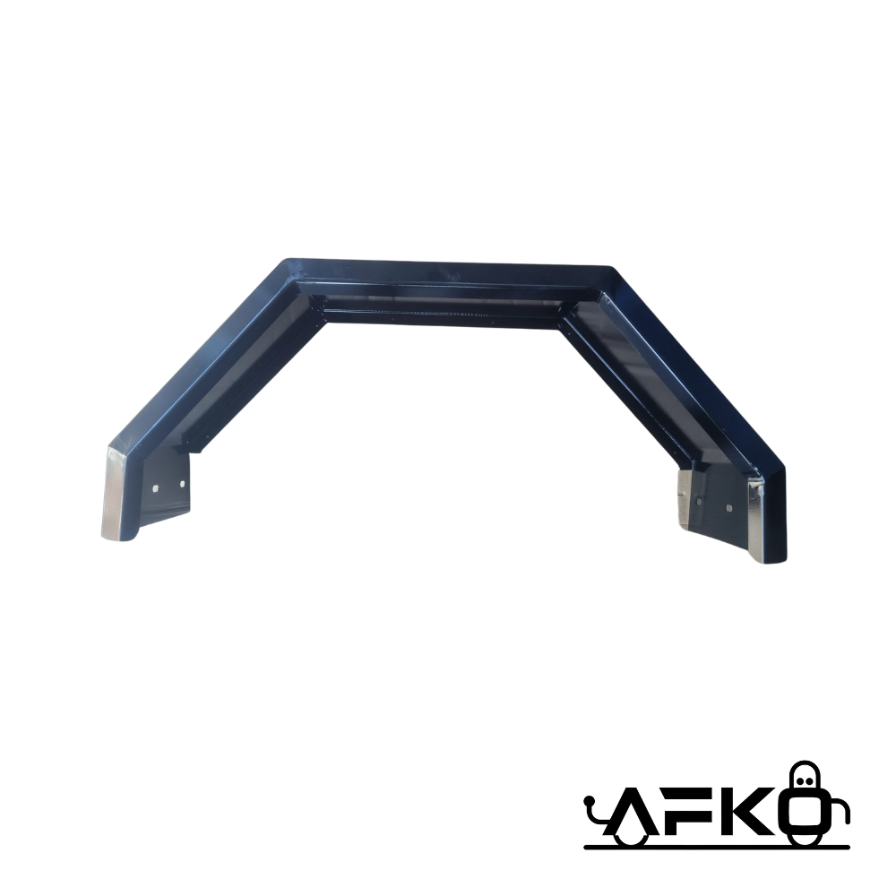 Metal Galvaniz Çamurluk